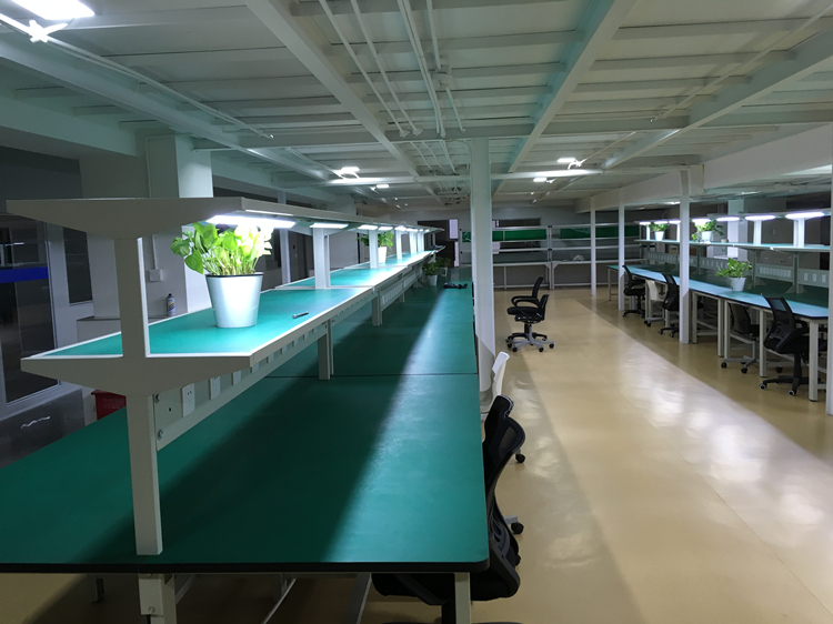 防靜電工作臺 防靜電工作臺